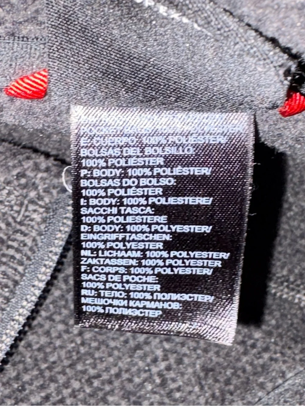 The North Face Jacket - Men's